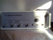 電腦控制式電化學測量系統
