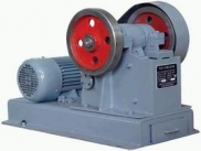 山東顎式破碎機