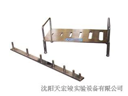 針片狀規準儀