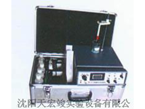 鋼結構檢測儀器