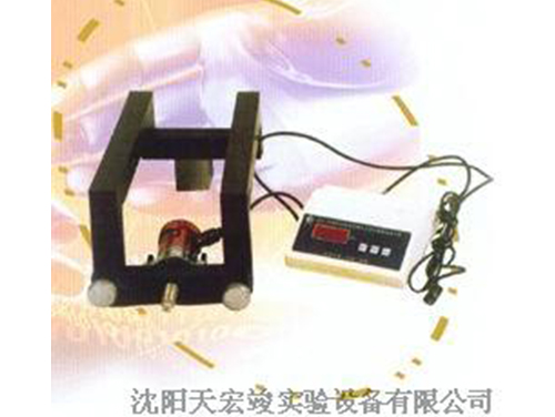 節能檢測