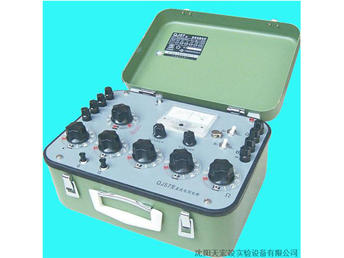 直電流電阻測試儀